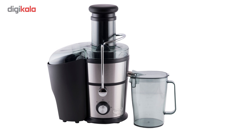 آبمیوه گیری سه کاره سرجیو مدل SJE-425