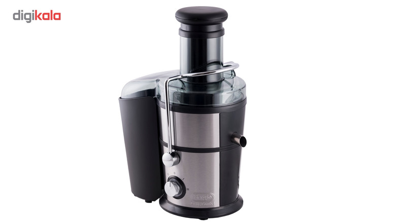 آبمیوه گیری سه کاره سرجیو مدل SJE-425