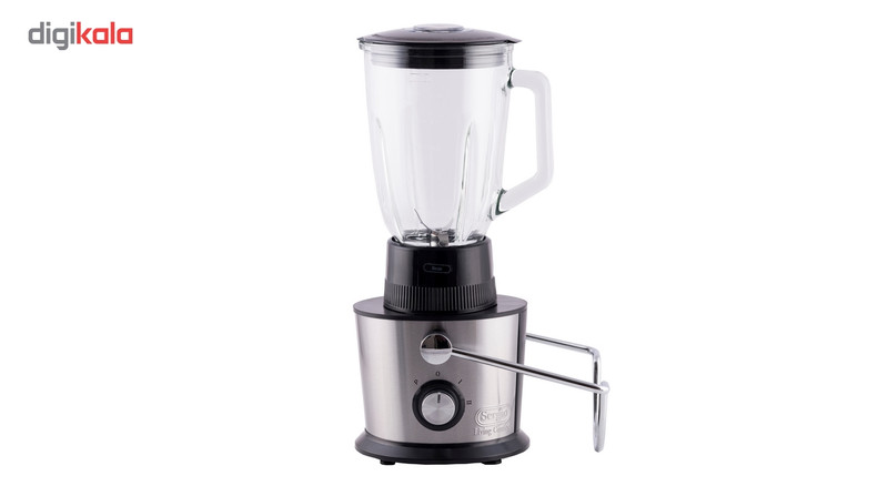 آبمیوه گیری سه کاره سرجیو مدل SJE-425