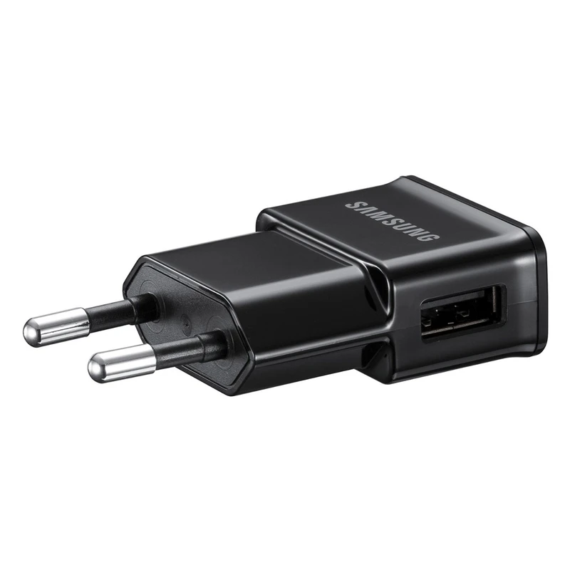 شارژر دیواری مدل ETA0U81EBE خروجی 1 آمپر