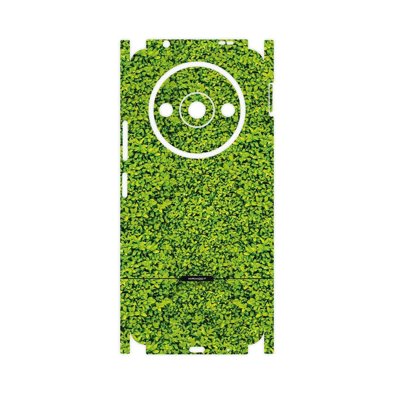 برچسب پوششی ماهوت مدل Leafs-FullSkin مناسب برای گوشی موبایل شیائومی Redmi A3x