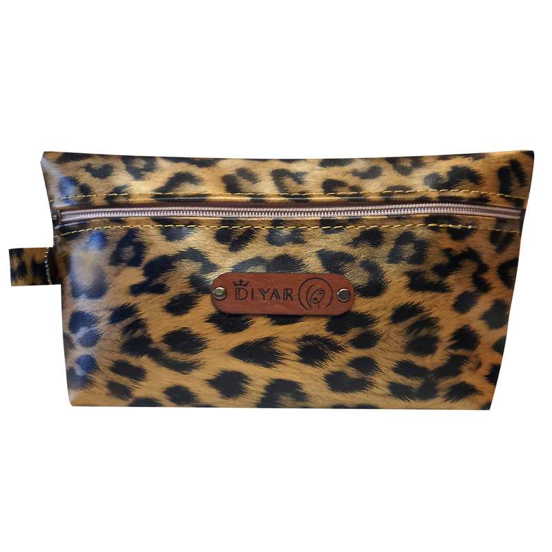 کیف لوازم آرایش زنانه مدل 1bgh