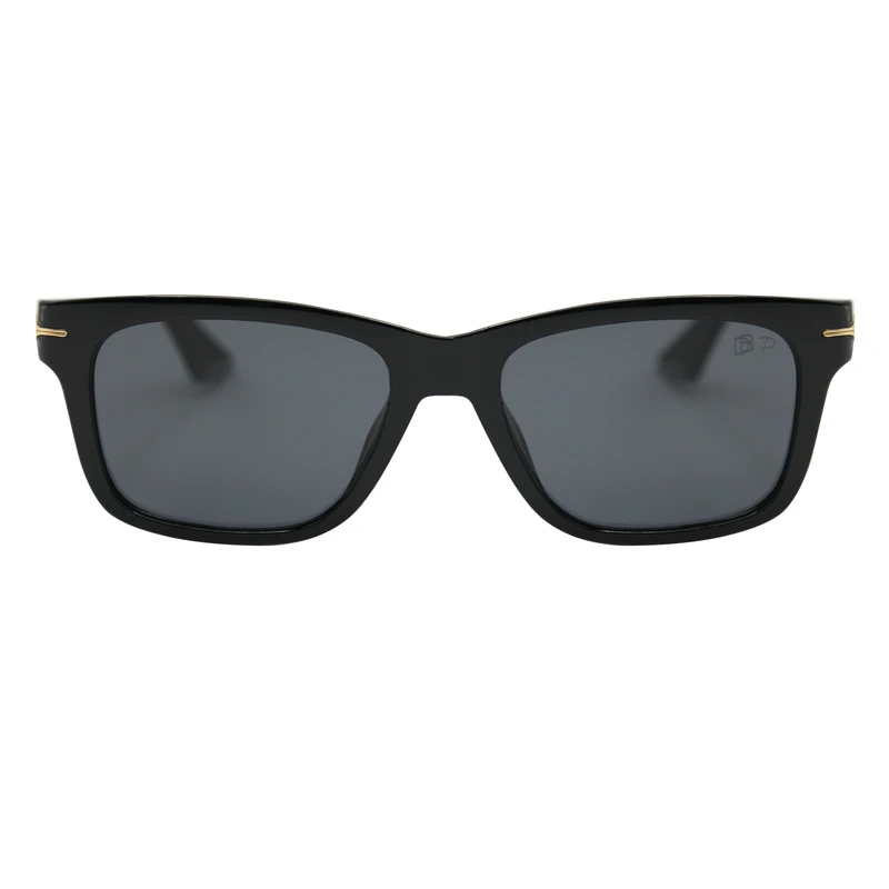 عینک آفتابی مستطیلی مردانه دیوید بکهام مدل 0263sha