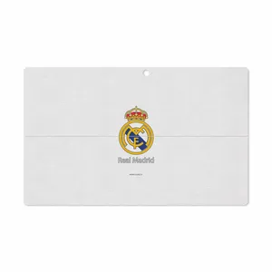 MAHOOT Real-Madrid Cover Sticker for Microsoft Surface Pro 2 2013