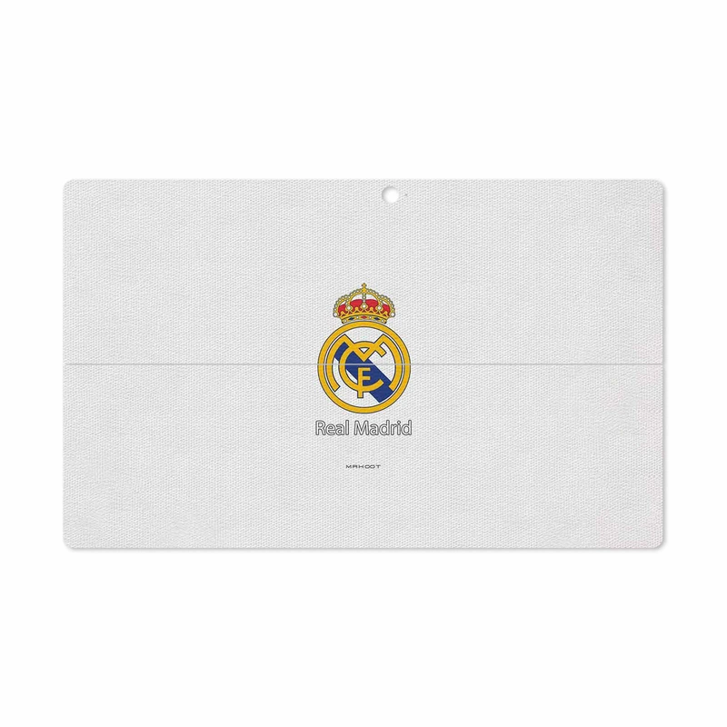 برچسب پوششی ماهوت مدل Real-Madrid مناسب برای تبلت مایکروسافت Surface Pro 2 2013
