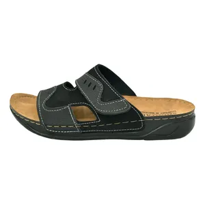 صندل مردانه شهپر مدل طبی 111 کد SH1267