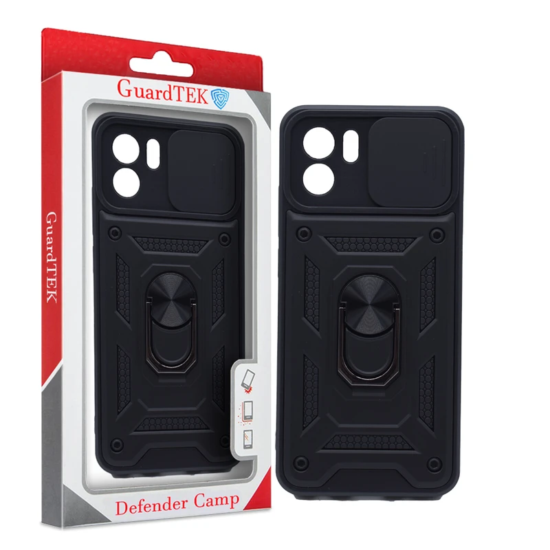 کاور گاردتک مدل Dcamp2 مناسب برای گوشی موبایل شیائومی Redmi A1