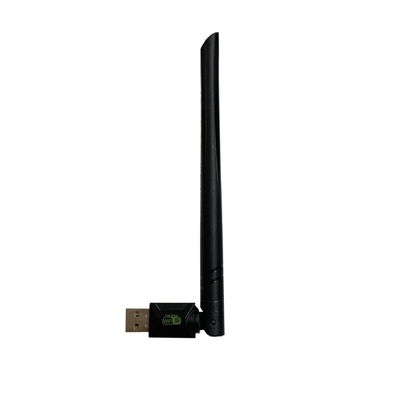 USB کارت شبکه مجنتیک مدل AX904