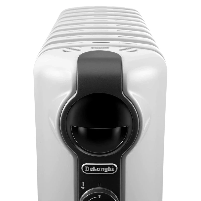 عکس شماره 9 : شوفاژ برقی ۱۲ پره دلونگی مدل trrs 1225