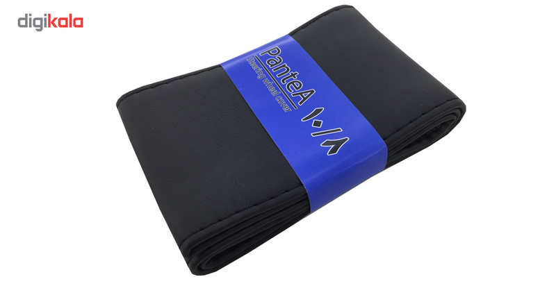 روکش فرمان دوختی پانته آ مدل 11