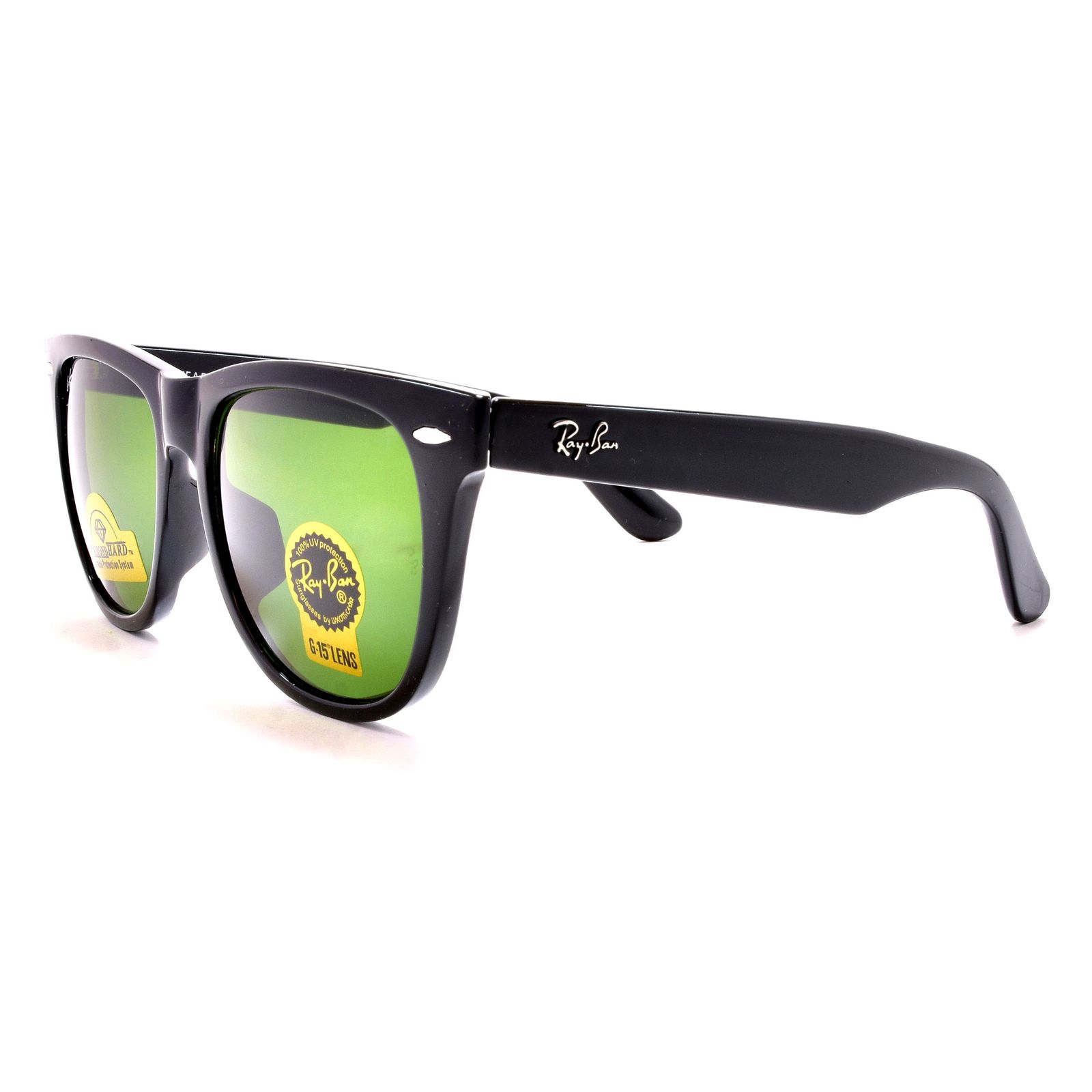 عینک آفتابی مردانه مدل BlcGss-RB40 -  - 4