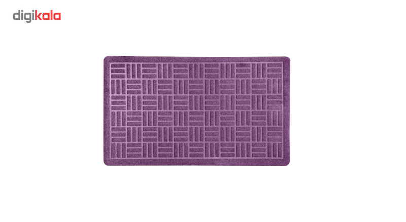 پادری بابل کارپت طرح Bricks مدل MT-KP409-1