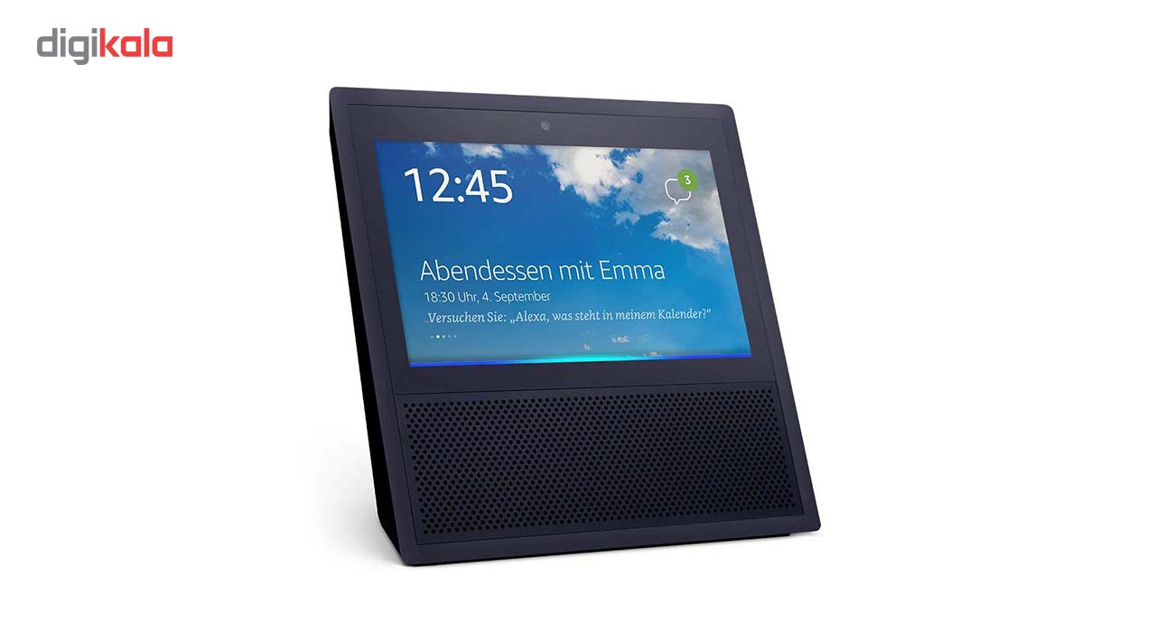 دستیار صوتی آمازون مدل Echo Show