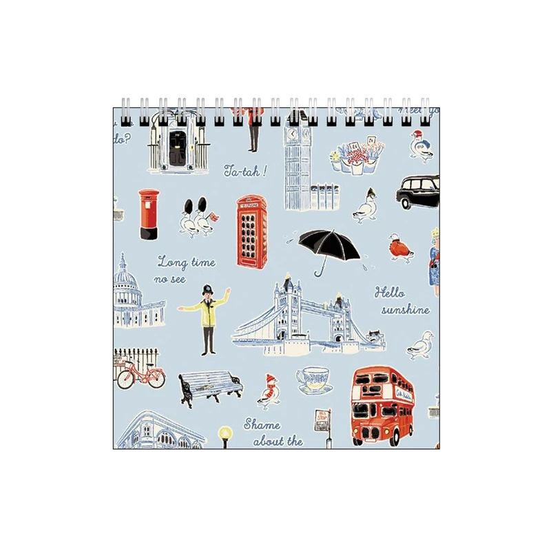 دفتر طراحی طرح پترن عشق لندن کد 5569041