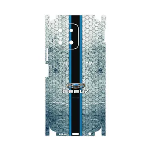 MAHOOT GEELY-FullSkin Cover Sticker for Honor X6