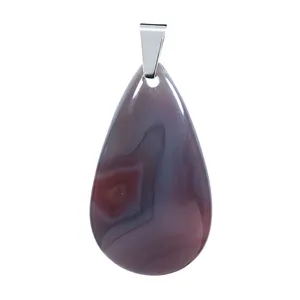 آویز گردنبند اقلیمه کد VB214
