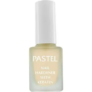 لاک نقویتی ناخن پاستل مدل Nail Hardener