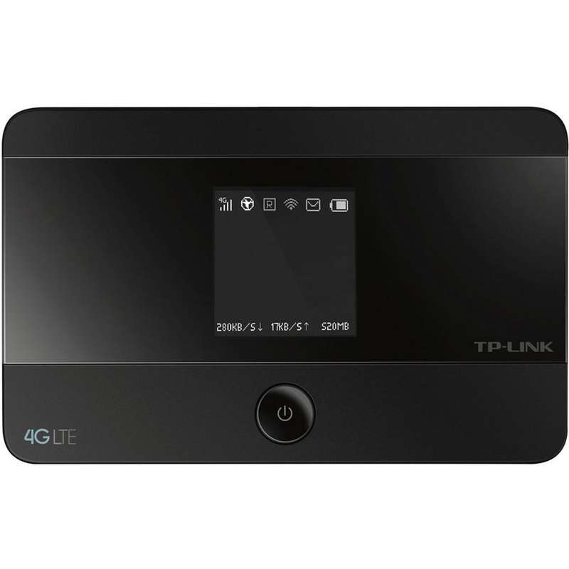 مودم 4G قابل حمل تی پی-لینک مدل M7350_V3.2 مودم 4G قابل حمل تی پی-لینک مدل M7350_V3.2
