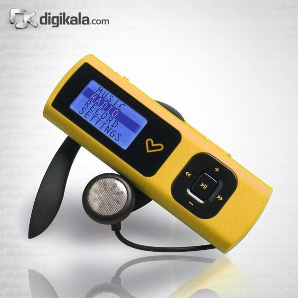 انرژی سیستم انرژی اسپورت 1504 - 4 گیگابایت