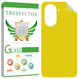 محافظ پشت گوشی تراستکتور مدل TPBT20 مناسب برای گوشی موبایل شیائومی Redmi A5 4G