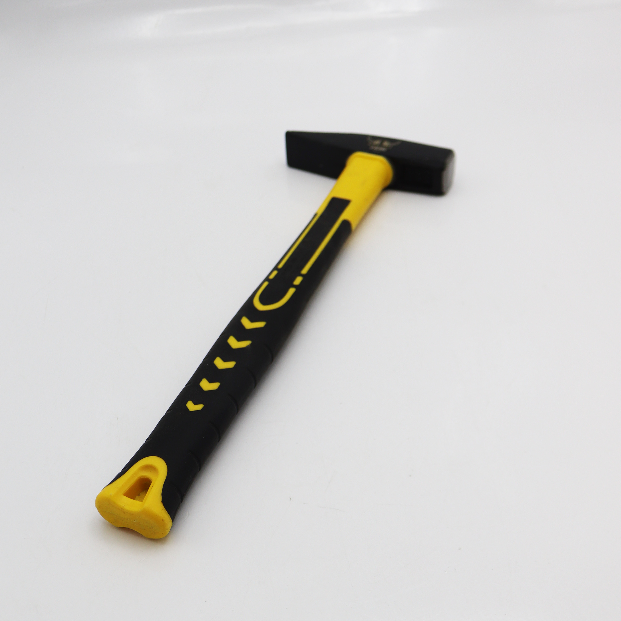 چکش مدل وایکینگ کد YPW-MOHANDESI-300GR وزن 450 گرم