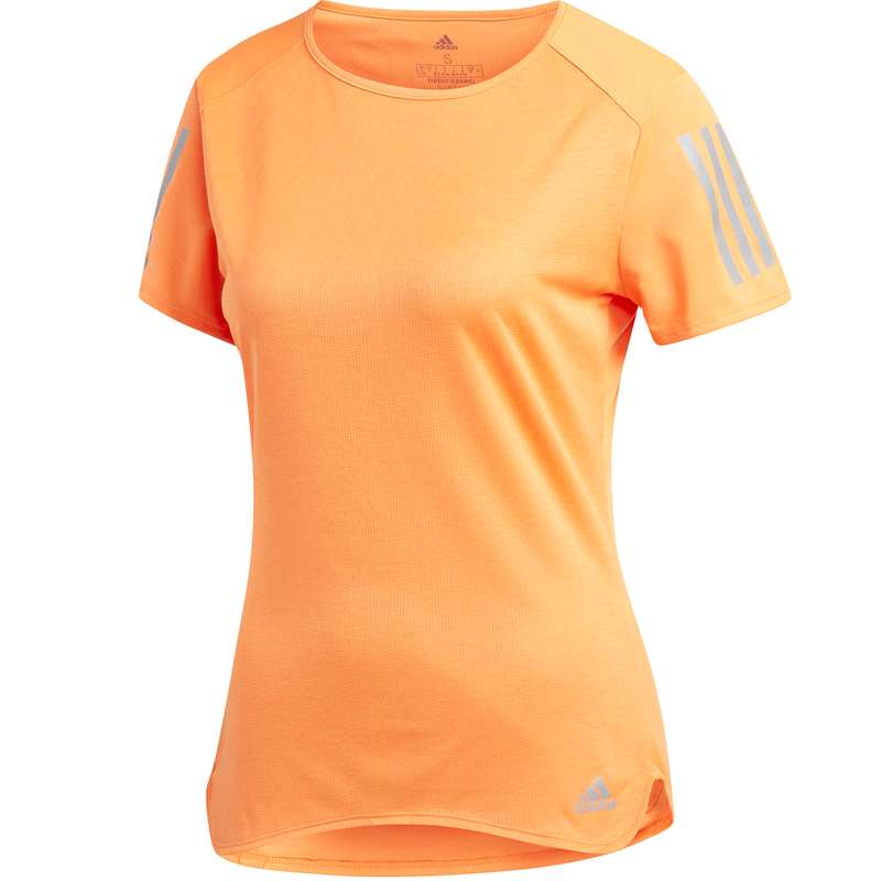 تی شرت ورزشی زنانه آدیداس مدل Response