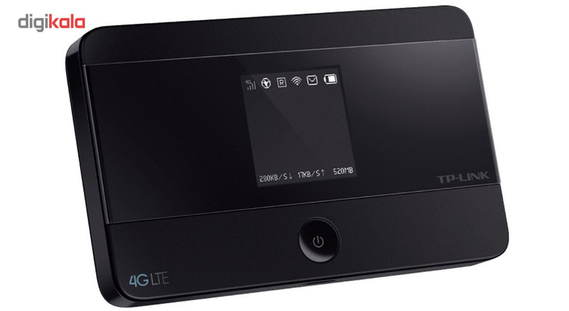 مودم 4G قابل حمل تی پی-لینک مدل M7350_V3.2