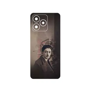 MAHOOT Sadegh Hedayat Cover Sticker for Realme C53