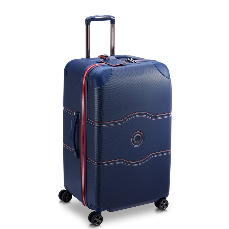چمدان دلسی مدل CHATELET AIR 2.0 TRUNK سایز متوسط کد 1676818 