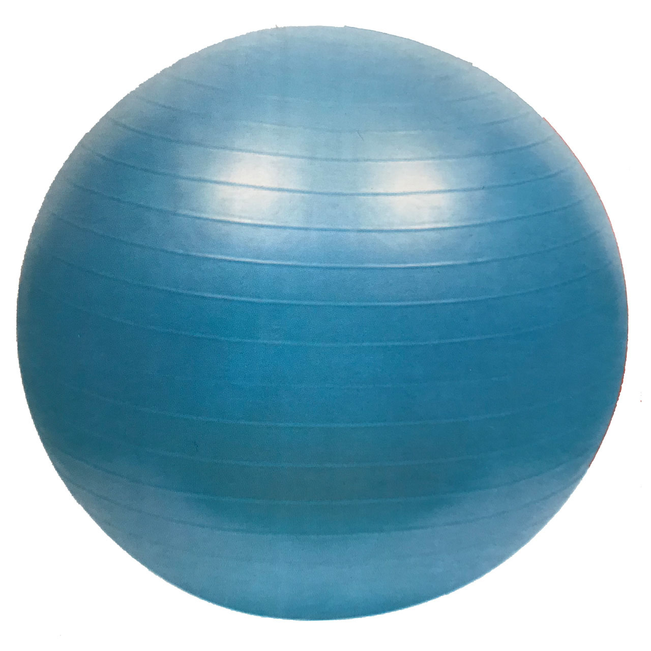 Anti burst exercise ball hot sale