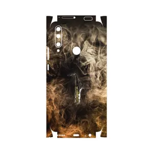 MAHOOT Saxophone-FullSkin Cover Sticker for Honor 9X