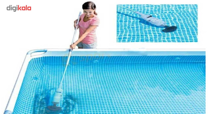 جاروی استخر اینتکس مدل 28620 سایز C