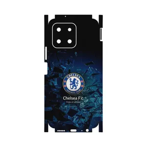 MAHOOT Chelsea-FullSkin Cover Sticker for Honor X6