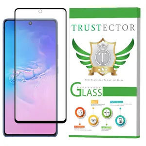 Trustector CMT Ceramics Screen Protector For Samsung Galaxy S10 Lite