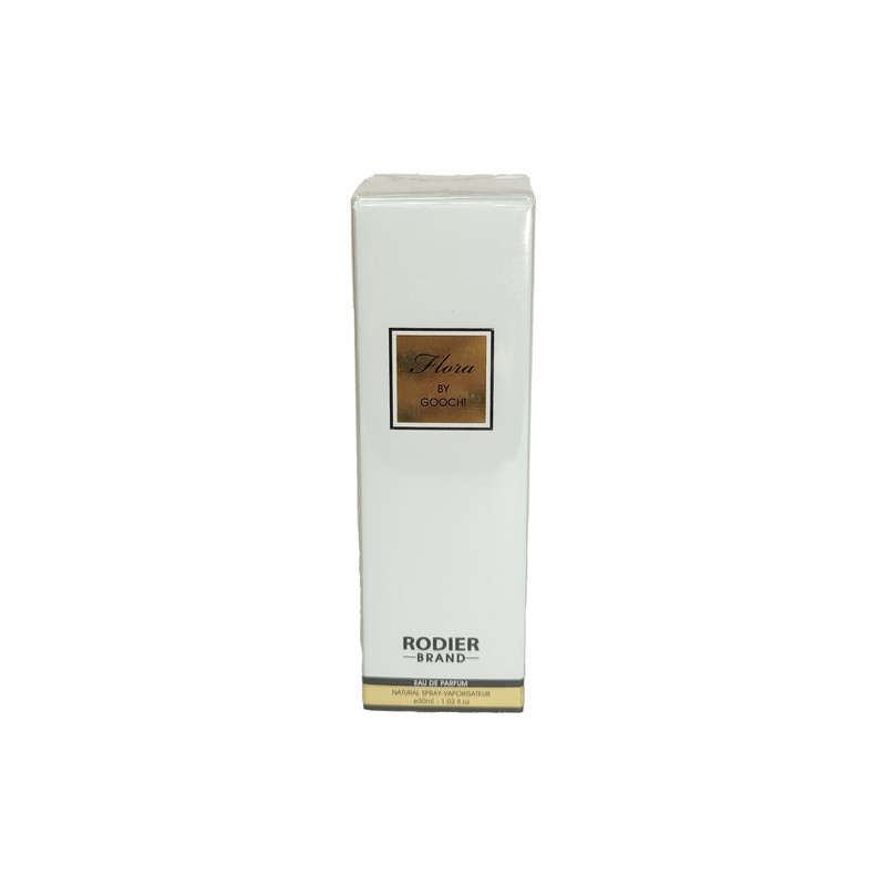 عطر جیبی زنانه رودیر مدل گوچی فلورا حجم 30 میلی لیتر عطر جیبی زنانه رودیر مدل گوچی فلورا حجم 30 میلی لیتر