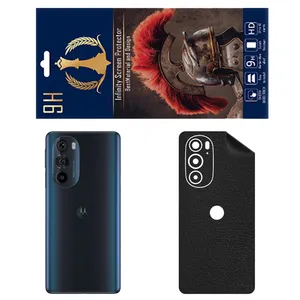 INFINITI PRO CH Back Skin For Motorola Edge 30 Plus