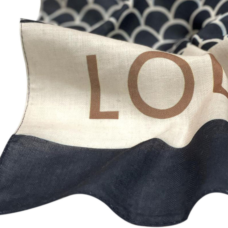 شال زنانه مدل 19