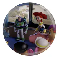 پیکسل طرح داستان اسباب بازی ها مدل S11878