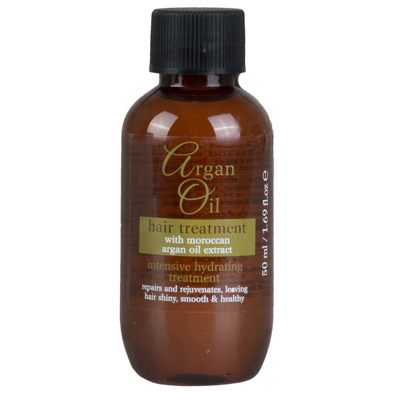 روغن آرگان غلیظ مو مدل 05 حجم 50 میلی لیتر