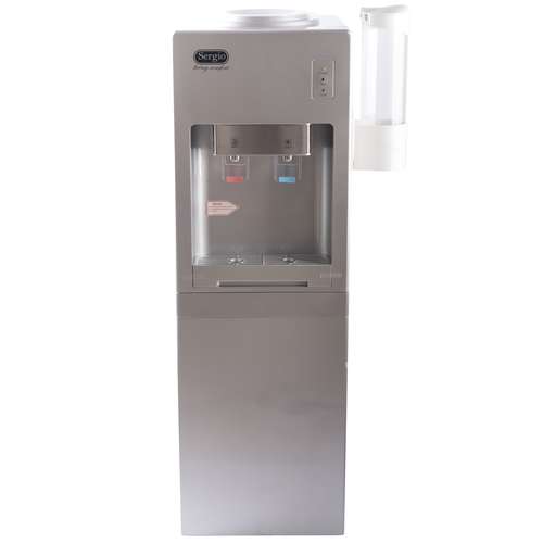 آبسردکن یخچال دار سرجیو مدل SWD-7400R
