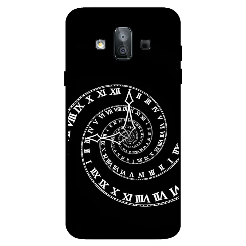 کاور مگافون کد 8160 مناسب برای گوشی موبایل سامسونگ Galaxy J7 Duo / J720