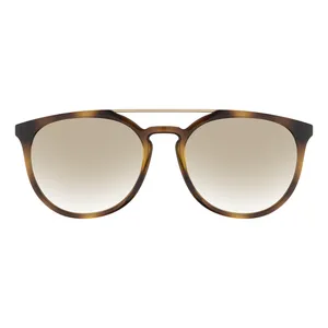 عینک آفتابی خلبانی (Aviator) امپریو آرمانی مدل 0EA4103-50265A-56