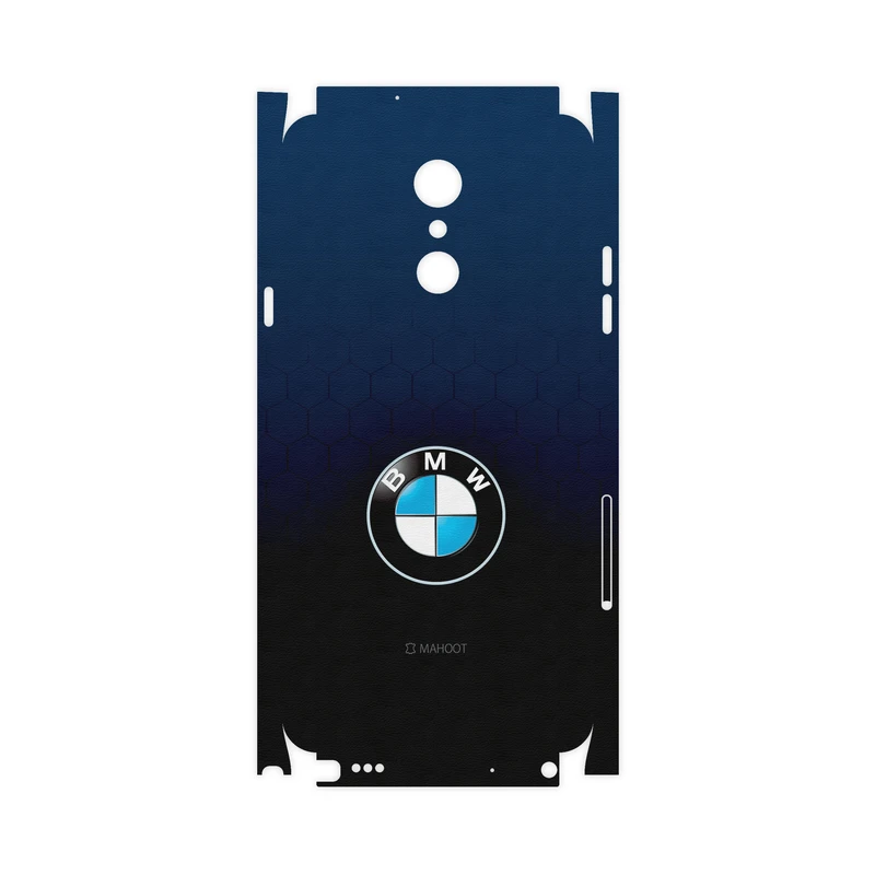 برچسب پوششی ماهوت مدل BMW-FullSkin مناسب برای گوشی موبایل ال جی Q Stylus