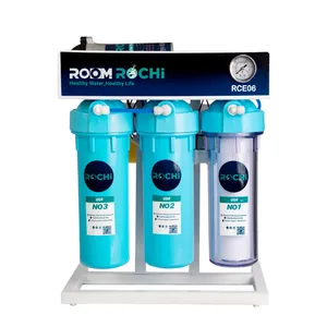 دستگاه تصفیه کننده آب  روم روچی  مدل  RC-E06