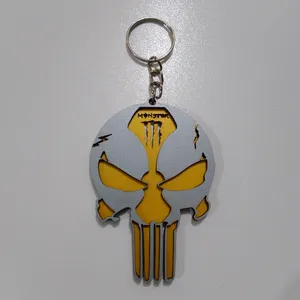 جاکلیدی مدل اسکلت