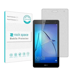Rockspace HyMTT matt screen protector suitable for Huawei tablet MediaPad MediaPad T3 7.0 3G