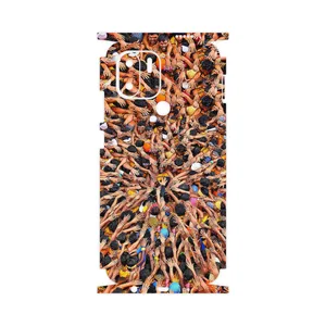 MAHOOT Indian Celebration-FullSkin Cover Sticker for Xiaomi Redmi A1 Plus