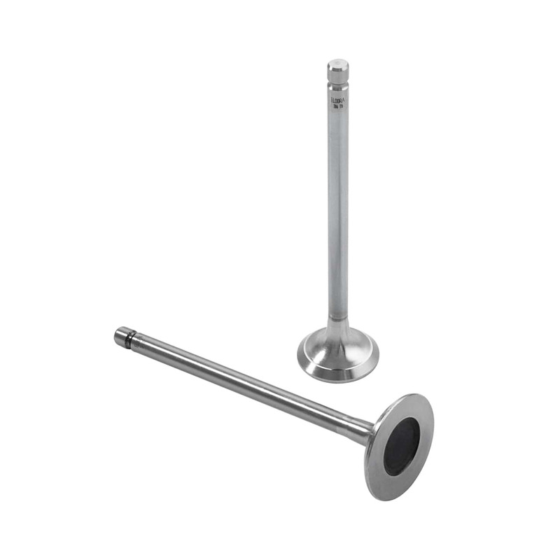 سوپاپ دود و هوا الدورا کد 87110301 مناسب برای پژو پارس TU5 بسته 16 عددی