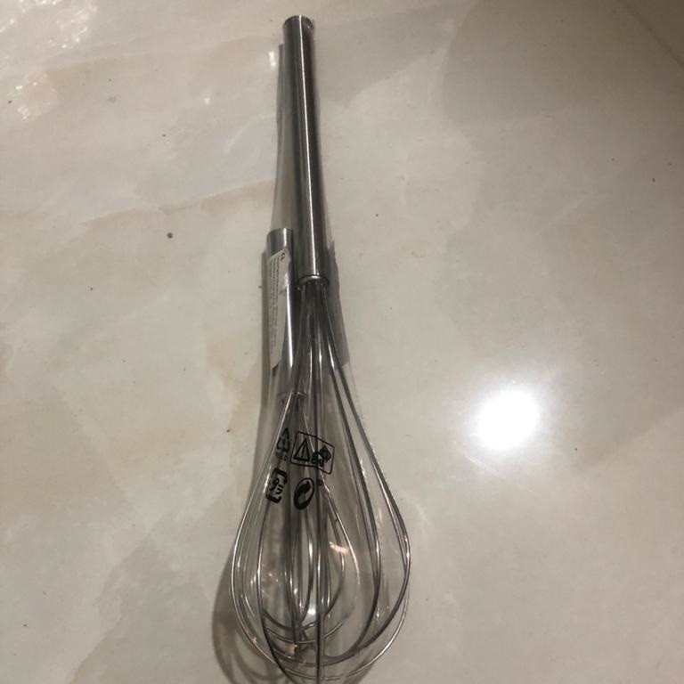 همزن همزن دستی ایکیا مدل PABJUDA مجموعه دو عددی همزن همزن دستی ایکیا مدل PABJUDA مجموعه دو عددی