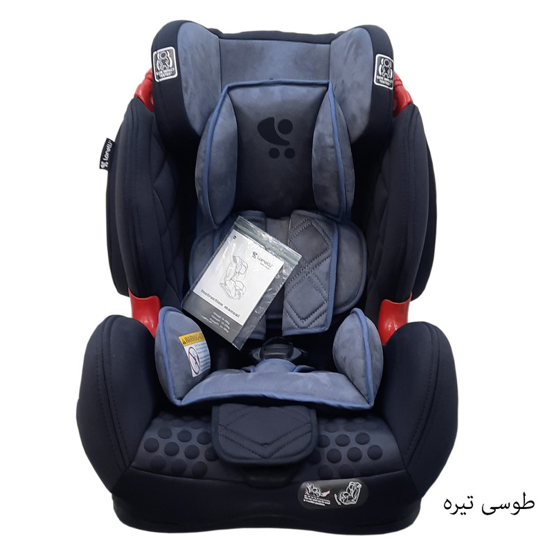 صندلی خودرو کودک لورلی مدل P936